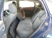 ford fiesta vi (cb1, ccn) del año 2011