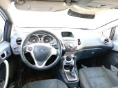 ford fiesta vi (cb1, ccn) del año 2011