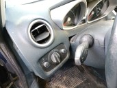 ford fiesta vi (cb1, ccn) del año 2011