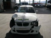bmw serie 1 berlina (e81/e87) del año 2007