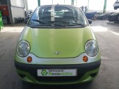 daewoo matiz del año 2001