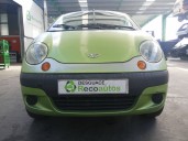 daewoo matiz del año 2001