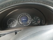 mercedes-benz clase clk (w209) coupe del año 2003