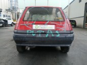 renault 5 (b/c40) del año 1987