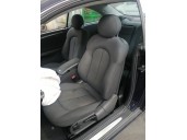 mercedes-benz clase clk (w209) coupe del año 2003