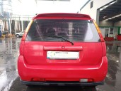 suzuki ignis ii (mh) del año 2005