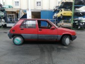 renault 5 (b/c40) del año 1987