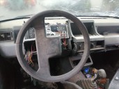 renault 5 (b/c40) del año 1987