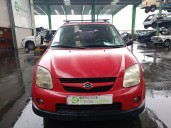suzuki ignis ii (mh) del año 2005