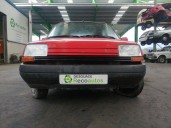 renault 5 (b/c40) del año 1987