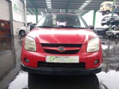 suzuki ignis ii (mh) del año 2005