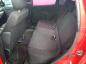 suzuki ignis ii (mh) del año 2005