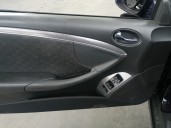 mercedes-benz clase clk (w209) coupe del año 2003