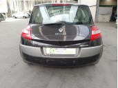 renault megane ii berlina 5p del año 2007