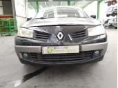 renault megane ii berlina 5p del año 2007