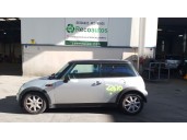 mini mini (r50, r53) del año 2002
