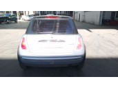 mini mini (r50, r53) del año 2002