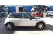 mini mini (r50, r53) del año 2002