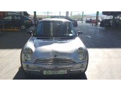 mini mini (r50, r53) del año 2002