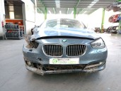 bmw 5 gran turismo (f07) del año 2012