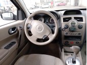 renault megane ii berlina 5p del año 2007