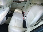 bmw 5 gran turismo (f07) del año 2012