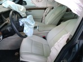 bmw 5 gran turismo (f07) del año 2012