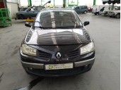 renault megane ii berlina 5p del año 2007
