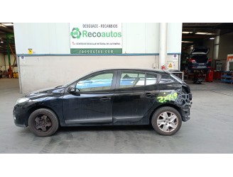 renault megane iii hatchback (bz0/1_, b3_) del año 2013