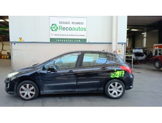 peugeot 308 i (4a_, 4c_) del año 2008