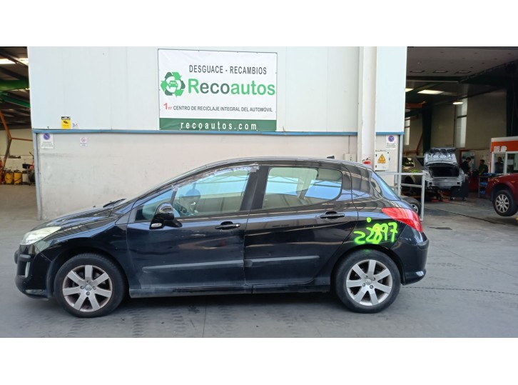 peugeot 308 i (4a_, 4c_) del año 2008