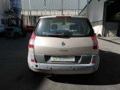 renault scenic ii del año 2006