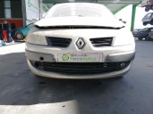 renault scenic ii del año 2006