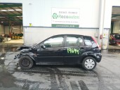 ford fiesta (cbk) del año 2004