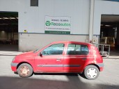renault clio ii (bb_, cb_) del año 1998