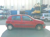 renault clio ii (bb_, cb_) del año 1998