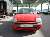 renault clio ii (bb_, cb_) del año 1998