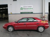 citroën xantia berlina del año 2000