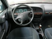 citroën xantia berlina del año 2000