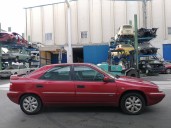 citroën xantia berlina del año 2000