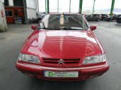 citroën xantia berlina del año 2000