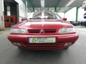 citroën xantia berlina del año 2000