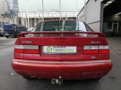 citroën xantia berlina del año 2000