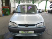 peugeot partner (s1) del año 2002