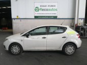 seat ibiza (6j5) del año 2008