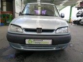 peugeot partner (s1) del año 2002
