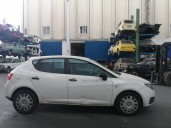 seat ibiza (6j5) del año 2008