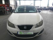seat ibiza (6j5) del año 2008