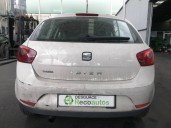seat ibiza (6j5) del año 2008