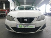seat ibiza (6j5) del año 2008